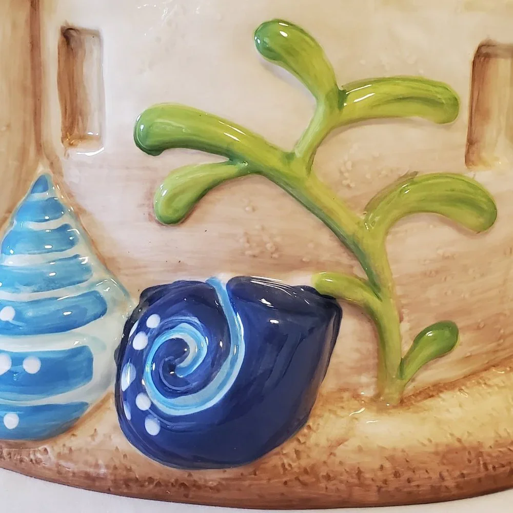 Target this ceramic